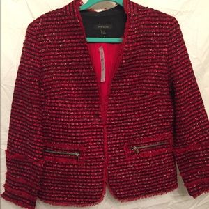 Ann Taylor blazer